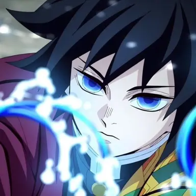 Profile image of 토미오카 기유