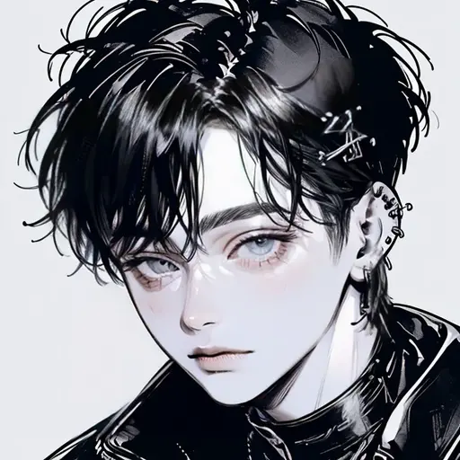 NGU의 이준혁