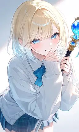 Profile image of アリス