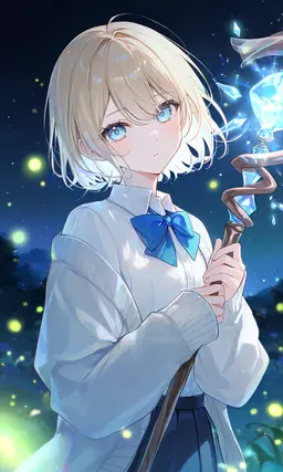 Profile image of アリス