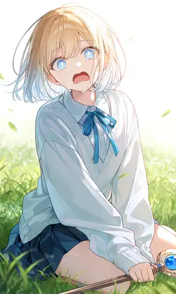 Profile image of アリス