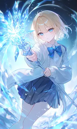 Profile image of アリス