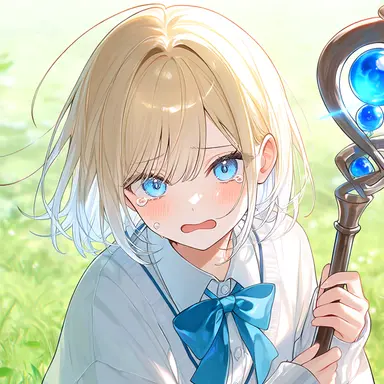 Profile image of アリス