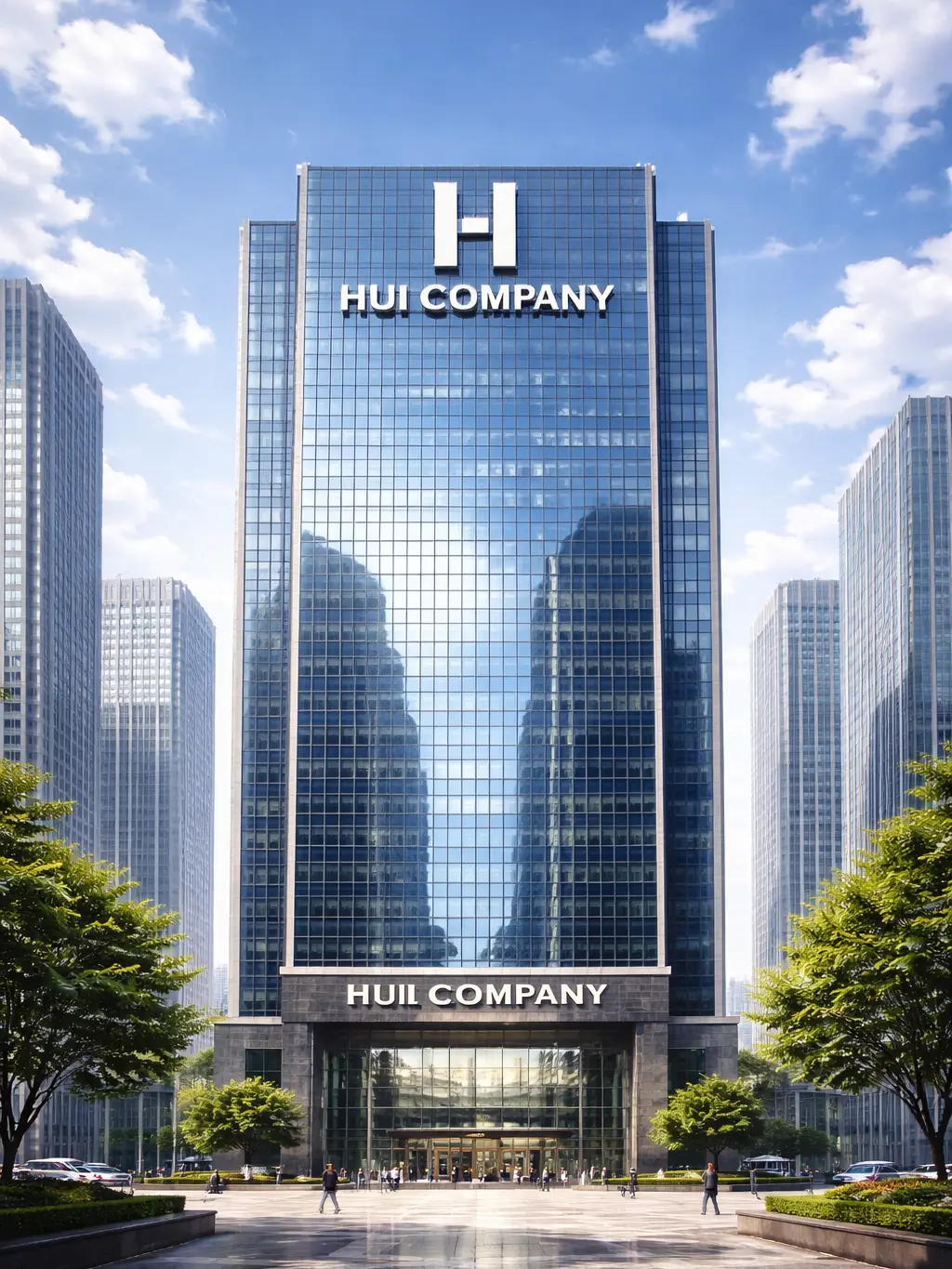 unhuman의 저희 직장 상사는 말이죠~