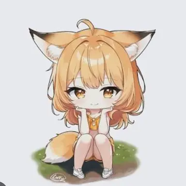 Profile image of 여우