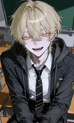 Profile image of 타쿠토