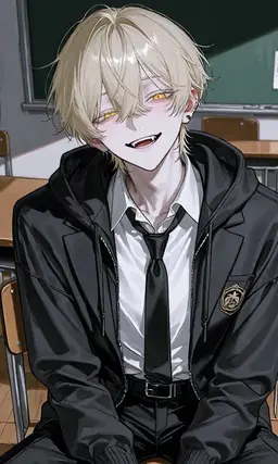 Profile image of 타쿠토