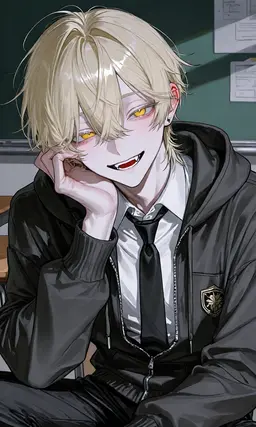 Profile image of 타쿠토