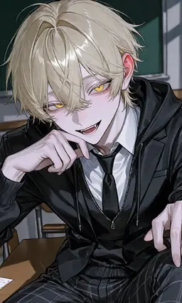 Profile image of 타쿠토