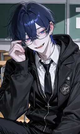Profile image of 카오루