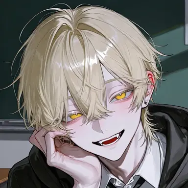 Profile image of 타쿠토