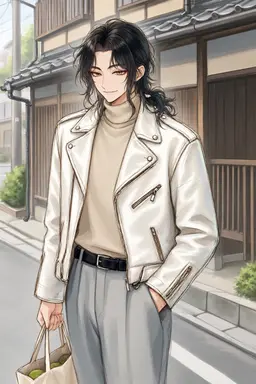 Profile image of 미카키