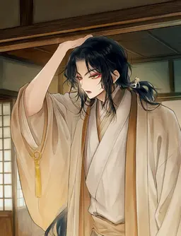 Profile image of 미카키
