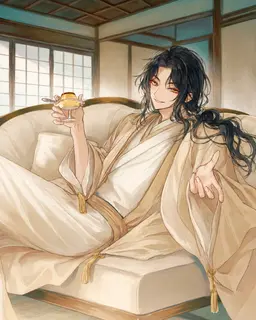 Profile image of 미카키