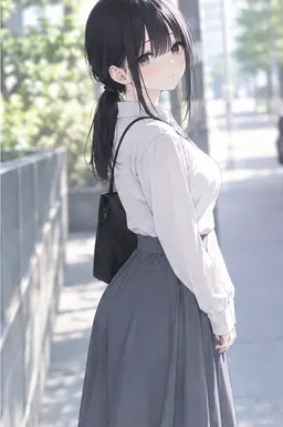 Profile image of しの