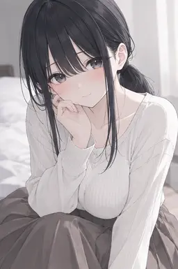 Profile image of しの