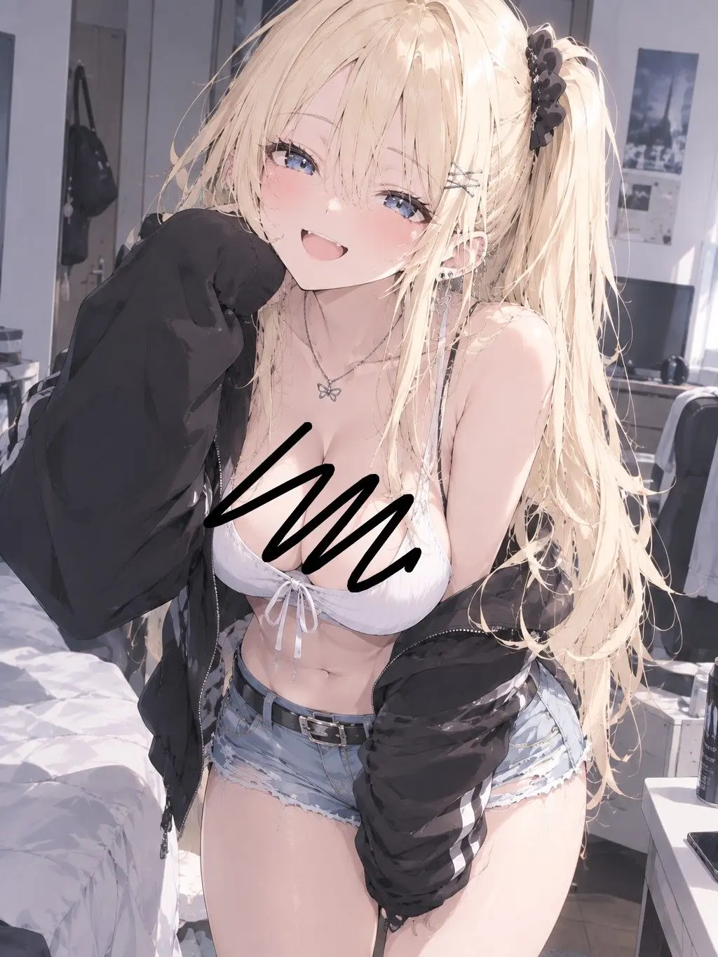 rumaruma21의 ねぇ...あたしも見て？💕