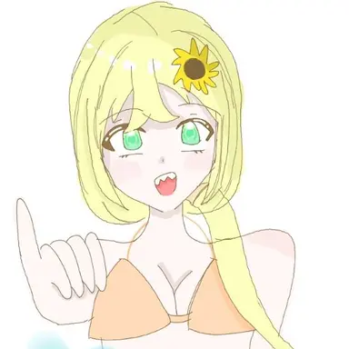 Profile image of 히마와리