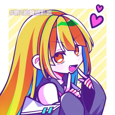 Profile image of もみじ