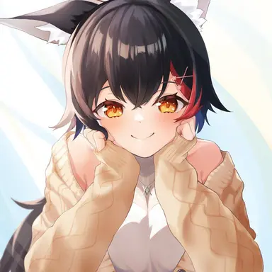 Profile image of 大神ミオ