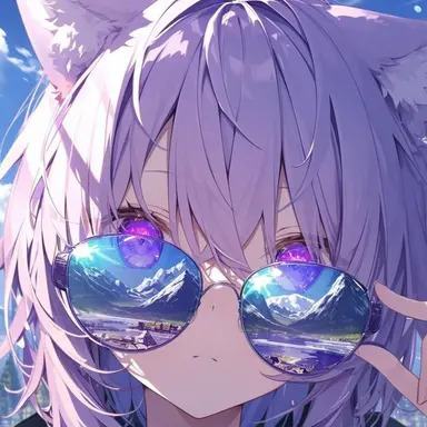 Profile image of 猫又おかゆ