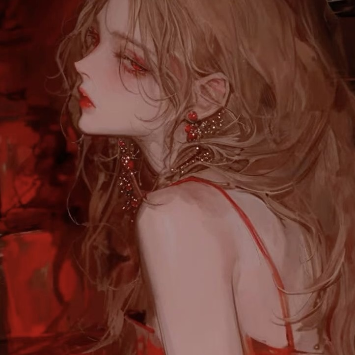[GL] 세라피나 스콧 대표 이미지