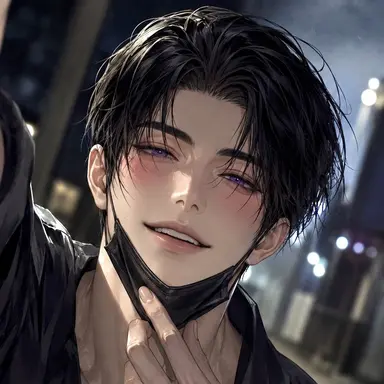 Profile image of Shion