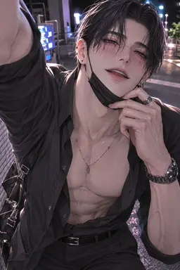 Profile image of 紫苑