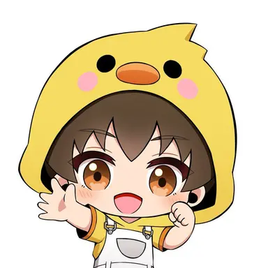 Profile image of ぽん太