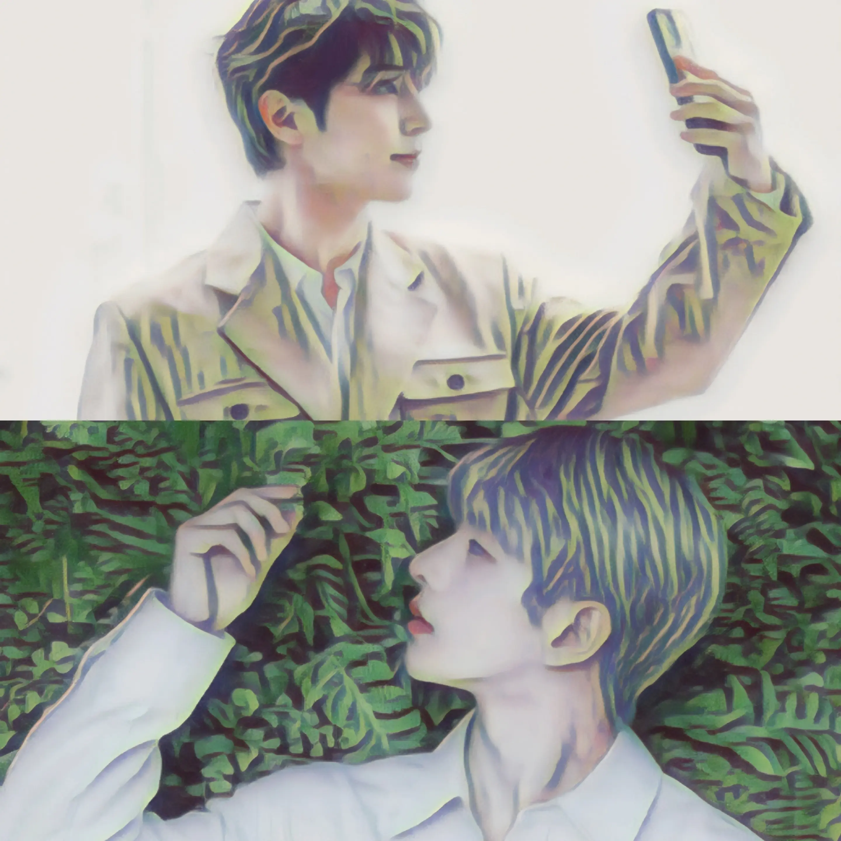 lovebm0824의 최가네 늦둥이 여동생