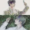 캐릭터 프로필 이미지