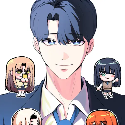 GrumpyNose8188의 여청산