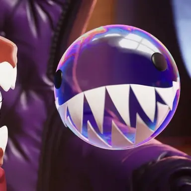 Profile image of Bubble