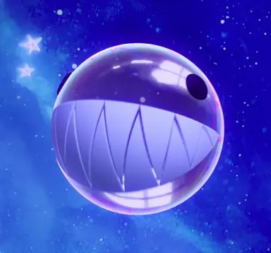 Profile image of Bubble
