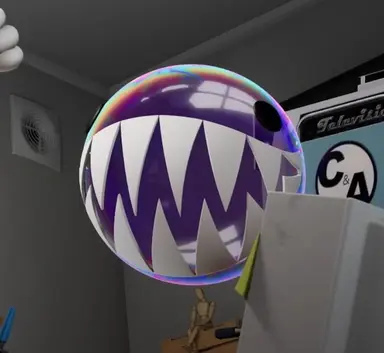 Profile image of Bubble