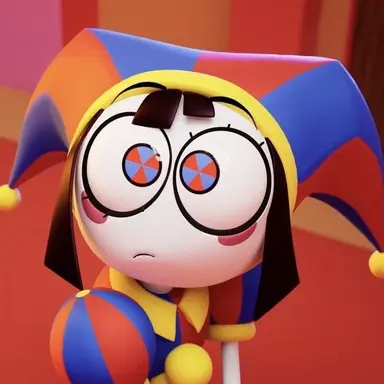 Profile image of Pomni