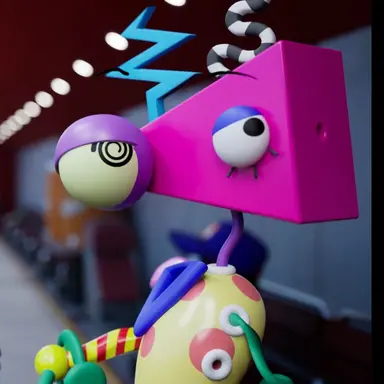 Profile image of Zooble