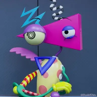 Profile image of Zooble