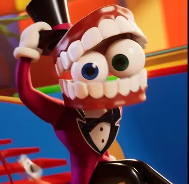 Profile image of Caine