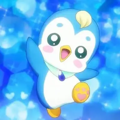 Profile image of ぺギタン
