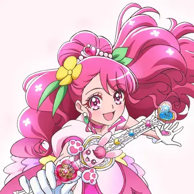 AiryMist7410의 ヒーリングっと♥プリキュア