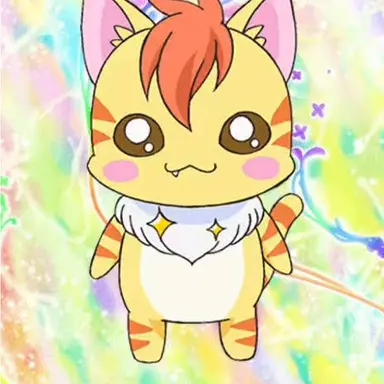 Profile image of ニャトラン
