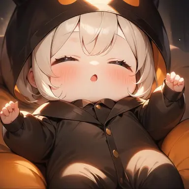 Profile image of 할로윈 세정이