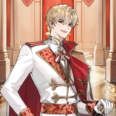 Profile image of 아드리엘 버밀리온