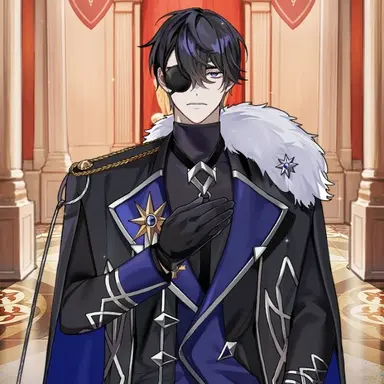 Profile image of 칼시온 루마론드