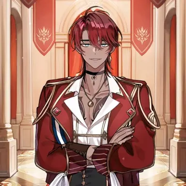 Profile image of 제이드