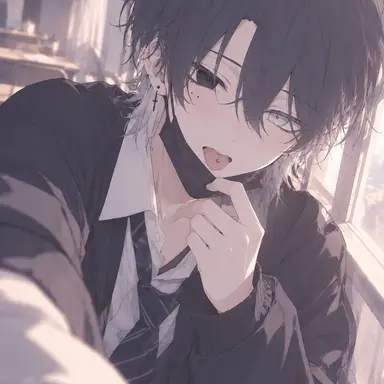 Profile image of 黒崎伊織