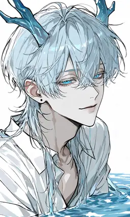 Profile image of 水凪