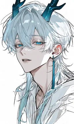 Profile image of 水凪