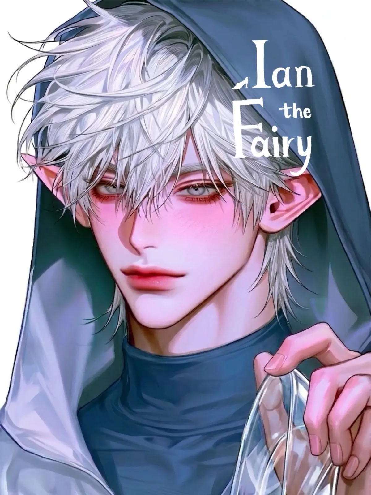DH__JAKKA의 Ian the Fairy